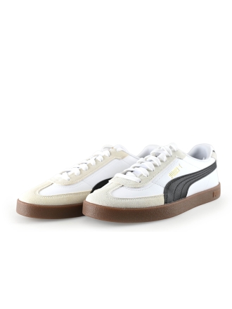 Puma Sneaker Weiß 298603