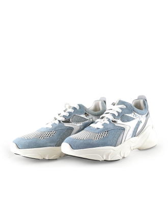 Muyters Sneaker Blau 298604