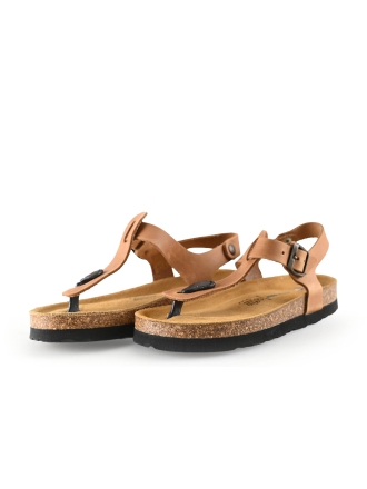 Hush Puppies Sandalen Cognac 298606