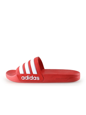 Adidas Flip-Flops Rot 298614