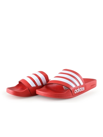 Adidas Flip-Flops Rot 298614