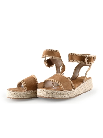 Cellini Espadrilles Cognac 298615