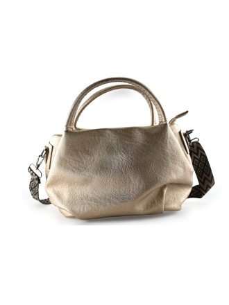 Charm London Umhängetasche Gold 298618