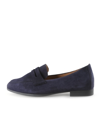 Peter Kaiser Loafers  Blau 298619