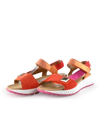 Gabor Sandalen Rot 298628