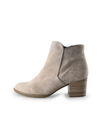 Gabor Stiefeletten Beige 298629
