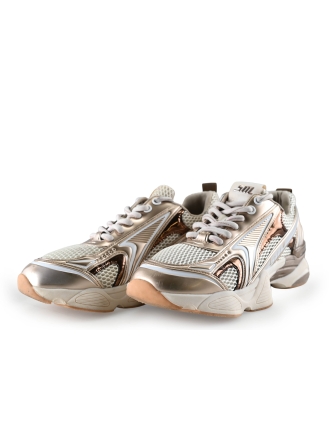 Steve Madden Sneaker Beige 298633