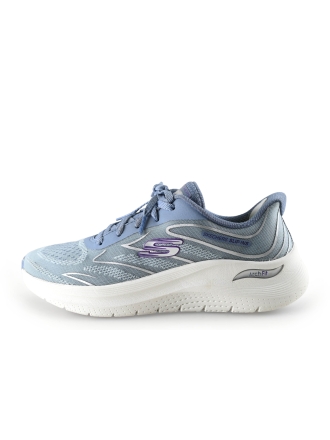 Skechers Sneaker Blau 298634