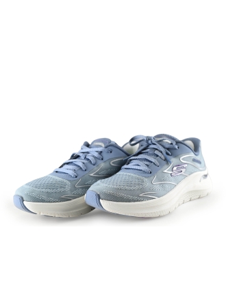 Skechers Sneaker Blau 298634