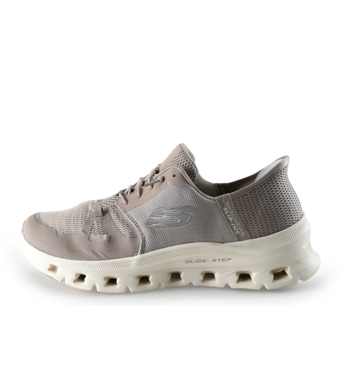 Skechers Hohe Sneaker