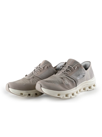 Skechers Hohe Sneaker Braun 298635