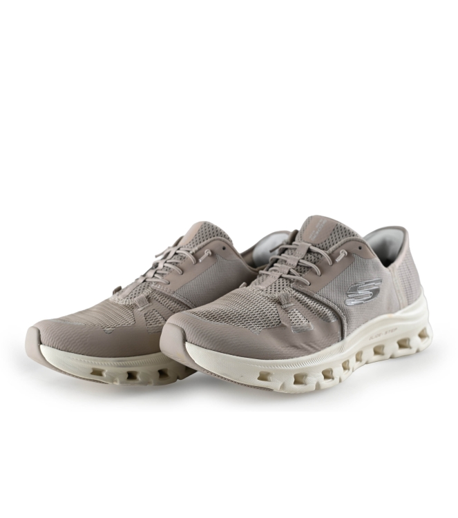 Skechers Hohe Sneaker