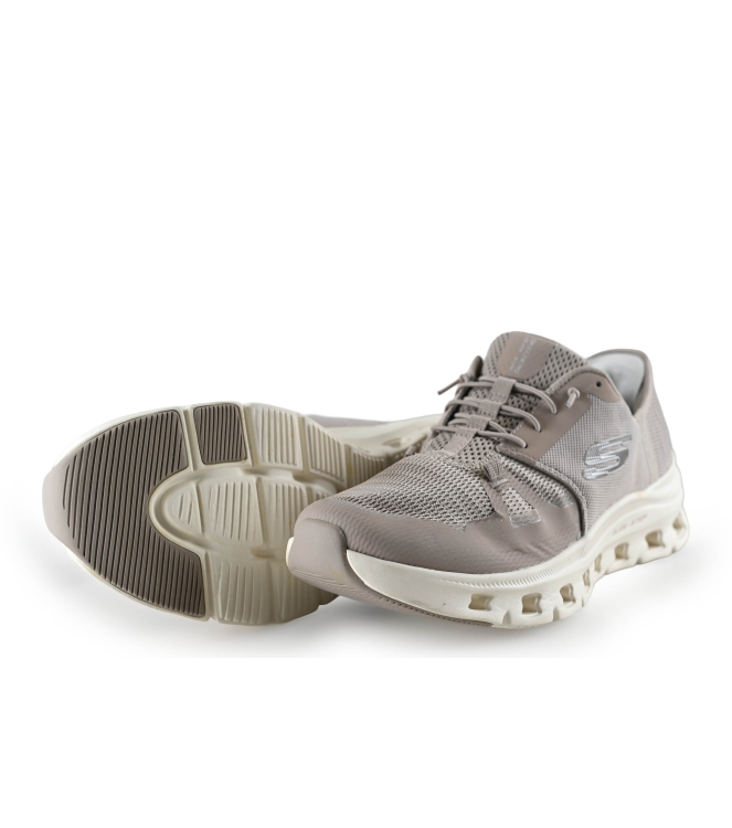 Skechers Hohe Sneaker