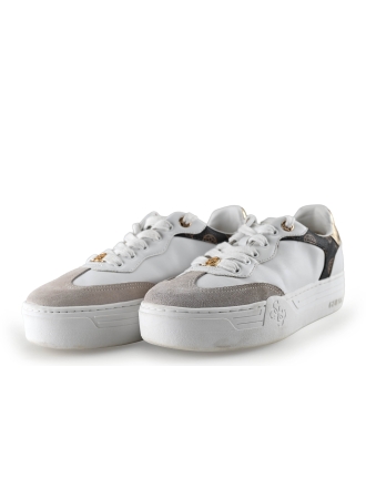 Guess Sneaker Weiß 298636