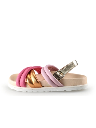 Red Rag Sandalen Rosa 298637