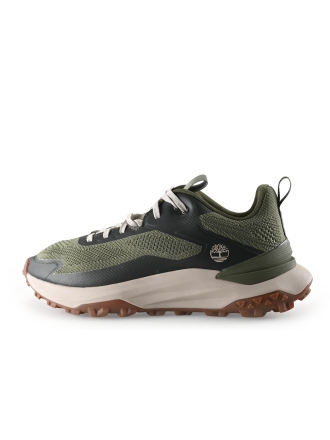 Timberland Sneaker Grün 298638