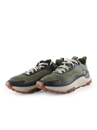 Timberland Sneaker Grün 298638