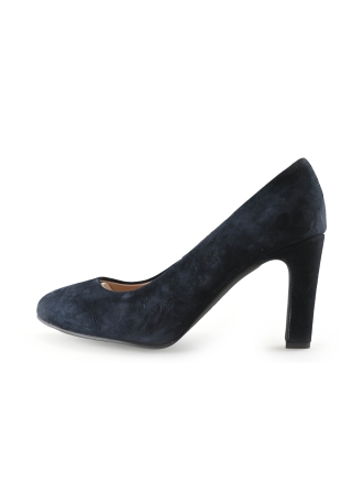 Linea Zeta pumps Blau 298643