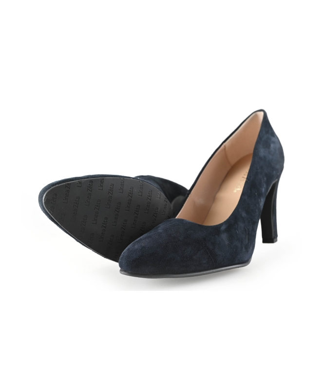 Linea Zeta pumps