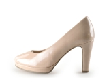 Gabor pumps