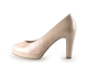 Gabor pumps