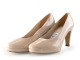 Gabor pumps