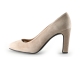 Linea Zeta pumps