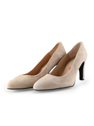 Linea Zeta pumps Beige 298648