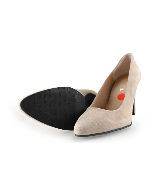 Linea Zeta pumps
