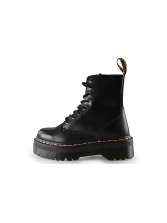 Dr Martens Schnürstiefel Schwarz 298649