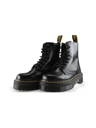 Dr Martens Schnürstiefel Schwarz 298649