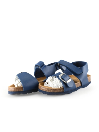 Hush Puppies Sandalen Blau 298651