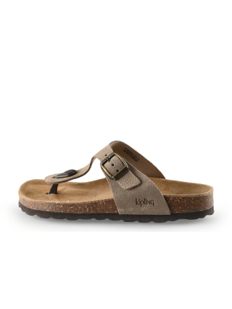 Kipling Sandalen Sonstiges 298652