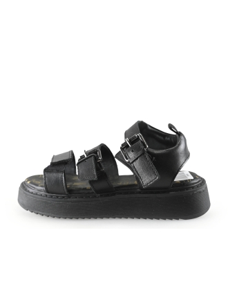 Tamaris Sandalen Schwarz 298654