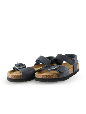 Plakton Sandalen Blau 298655