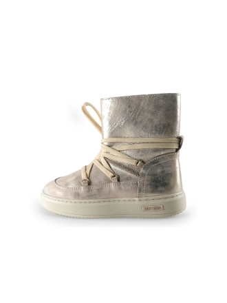 Muyters Stiefel Beige 298658