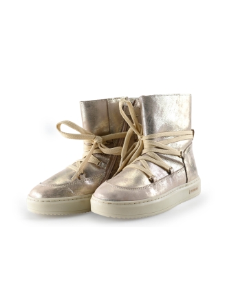 Muyters Stiefel Beige 298658