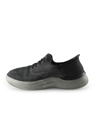 Skechers Sneaker Schwarz 298663