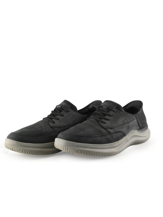 Skechers Sneaker Schwarz 298663