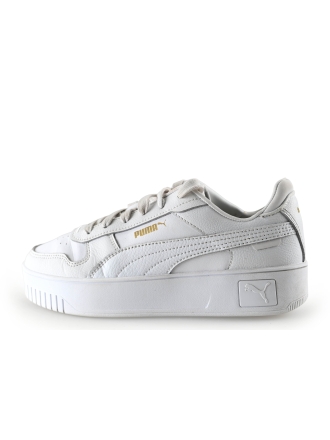 Puma Sneaker Weiß 298665