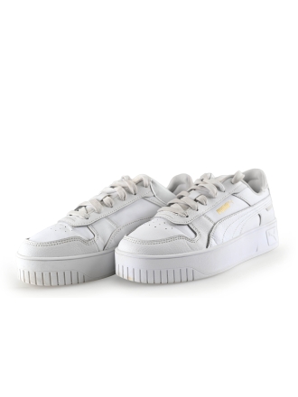 Puma Sneaker Weiß 298665