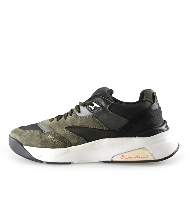Santoni Sneaker