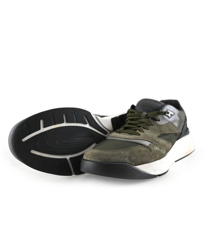 Santoni Sneaker