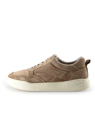 Nelson Sneaker Beige 298669
