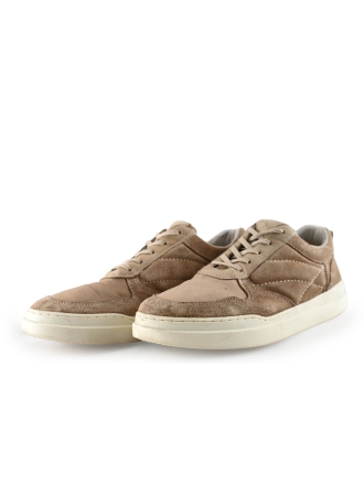 Nelson Sneaker Beige 298669