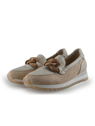 Gabor Slip-ons Beige 298675