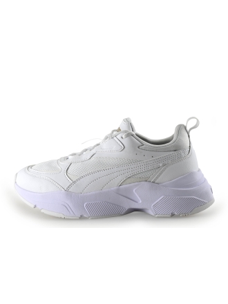 Puma Sneaker Weiß 298680