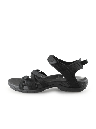 Teva Sandalen Schwarz 298684