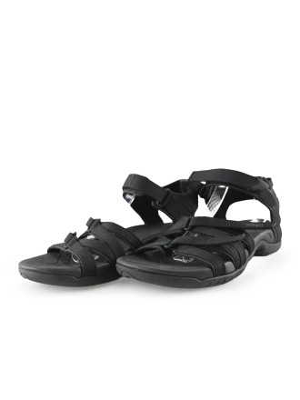 Teva Sandalen Schwarz 298684