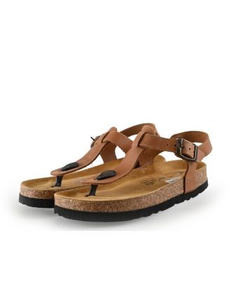 Hush Puppies Sandalen Cognac 298686